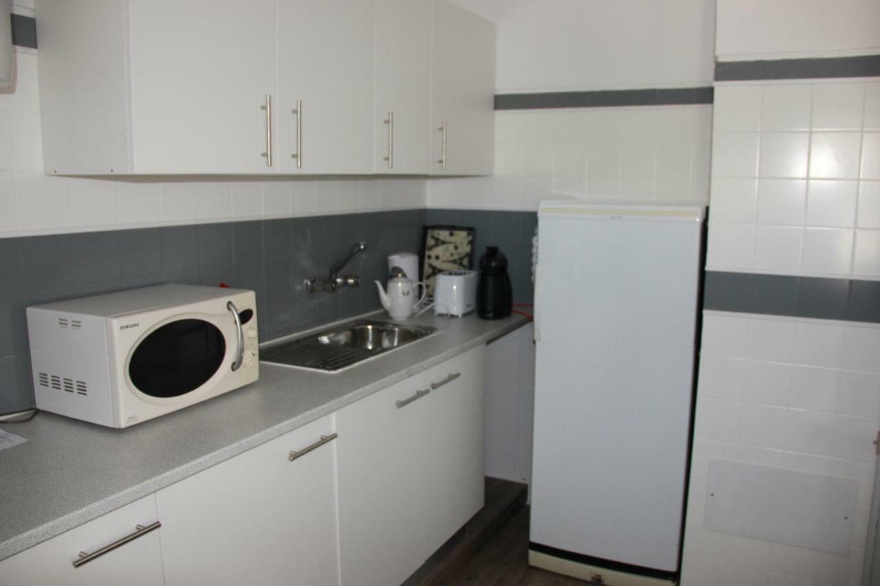 And Pool Apartament